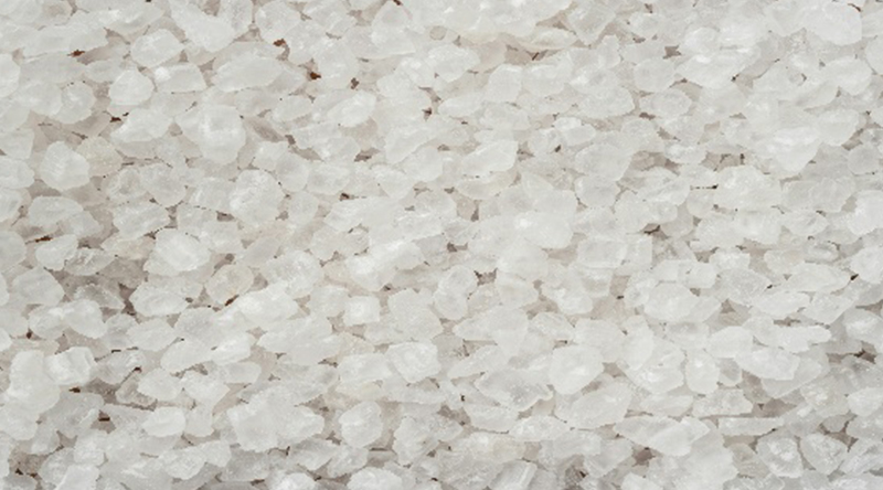 Anhydrous Magnesium Is the Ideal Choice
