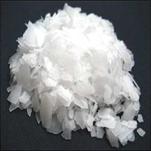 Magnesium Chloride Hexahydrate Flakes In India