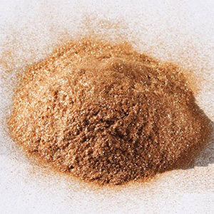 Dehydrated Mica Powder