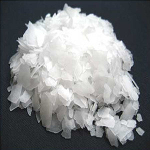 Anhydrous Magnesium Chloride Chips Manufacturers