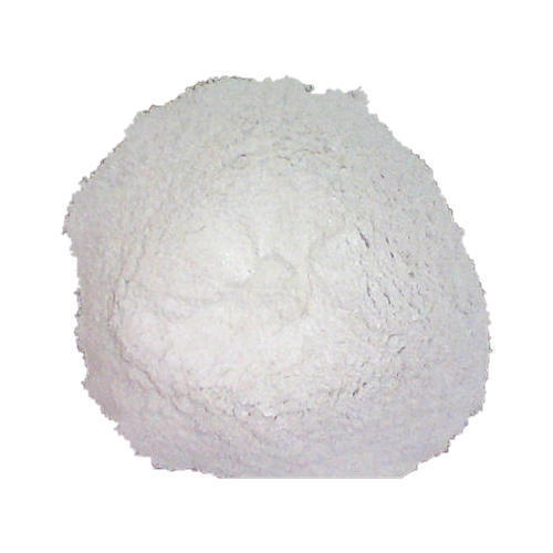 calcined mica powder