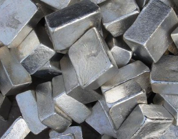 magnesium metal